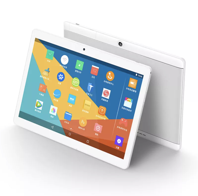  Tablet PC 10 inch multi touch screen 