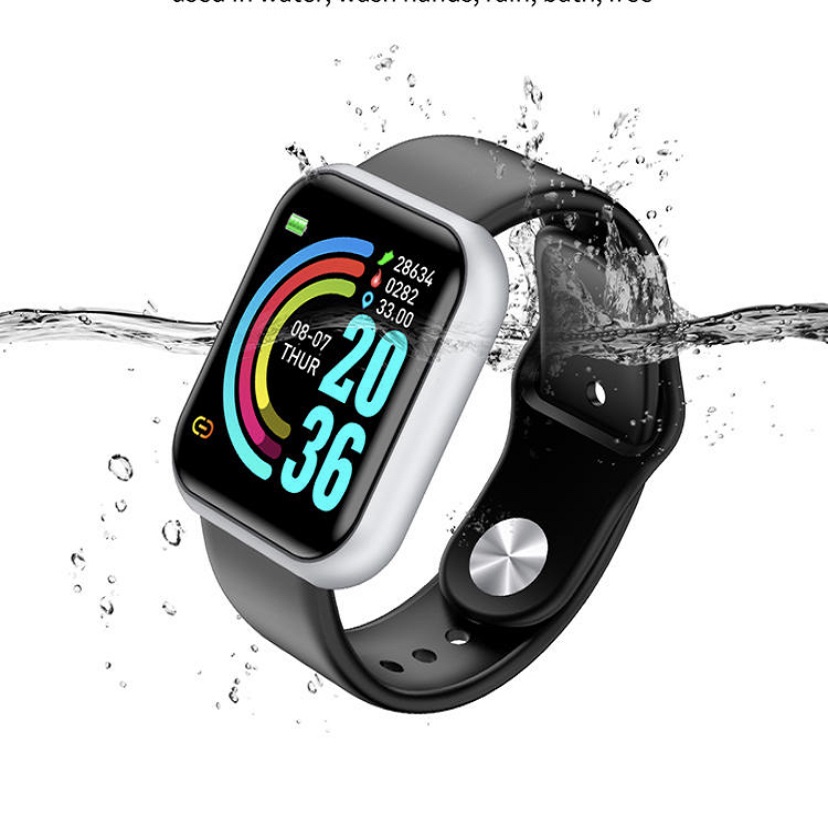 Smart Watch for IOS & Android