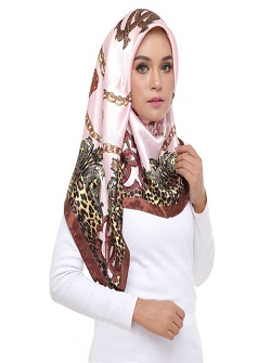  Turkish Scarf women  FR